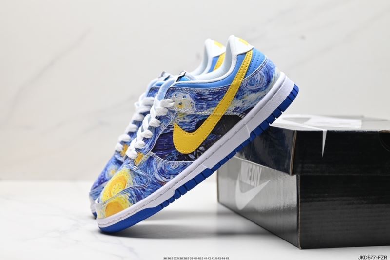 Nike Dunk Shoes